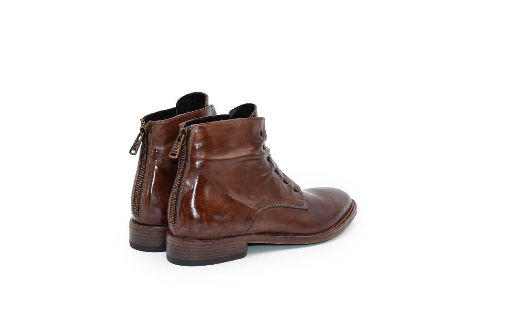 King Tartufoli COOL ANKLE BOOT TAUPE