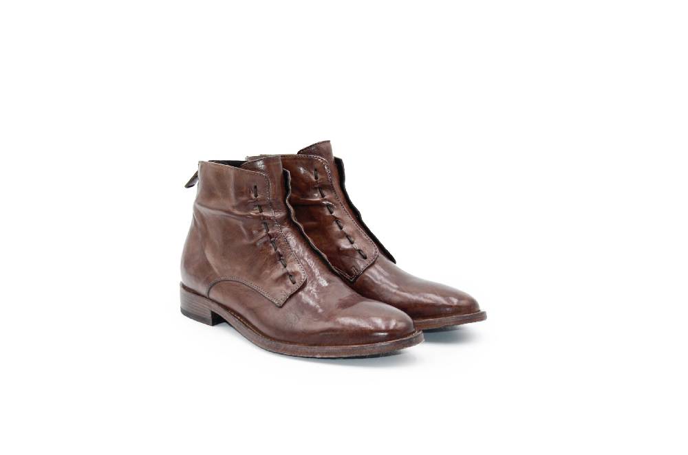 King Tartufoli COOL ANKLE BOOT TAUPE
