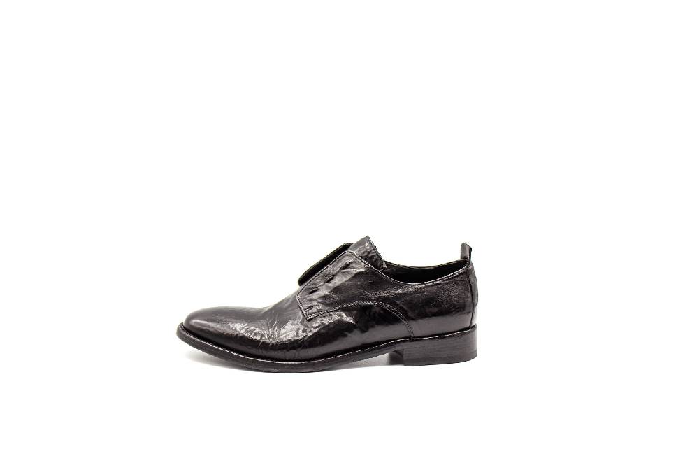 King Tartufoli COOL WOMAN SHOES BLK