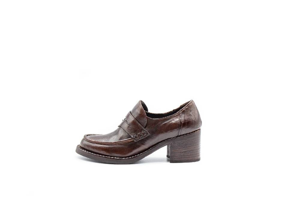 King Tartufoli CUOIO PATRIZIA SHOES