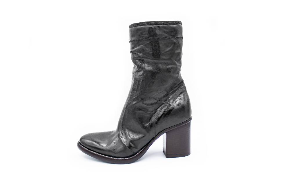 King Tartufoli DANY BOOT BLACK