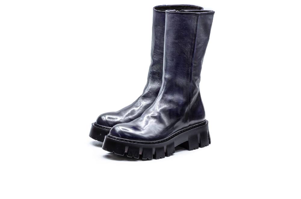 King Tartufoli FRESA BLK