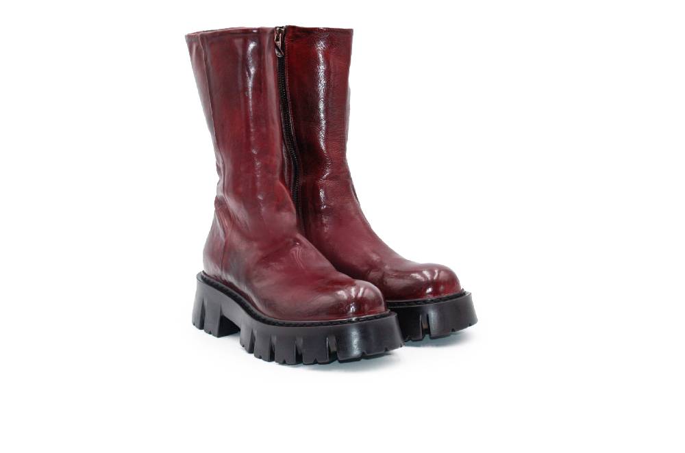 King Tartufoli FRESA BURGUNDY