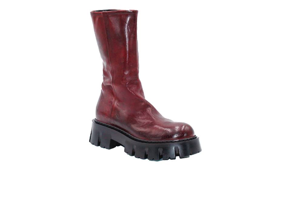 King Tartufoli FRESA BURGUNDY