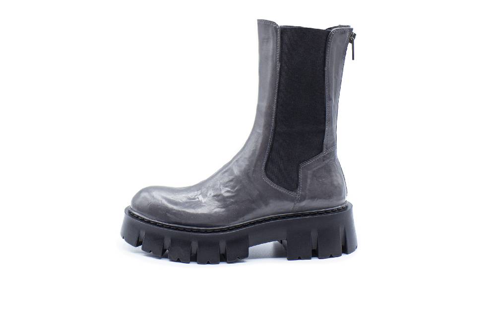 King Tartufoli FRESA ELASTIC GREY