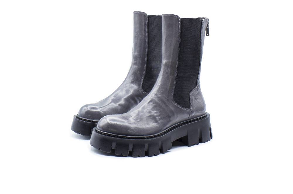 King Tartufoli FRESA ELASTIC GREY