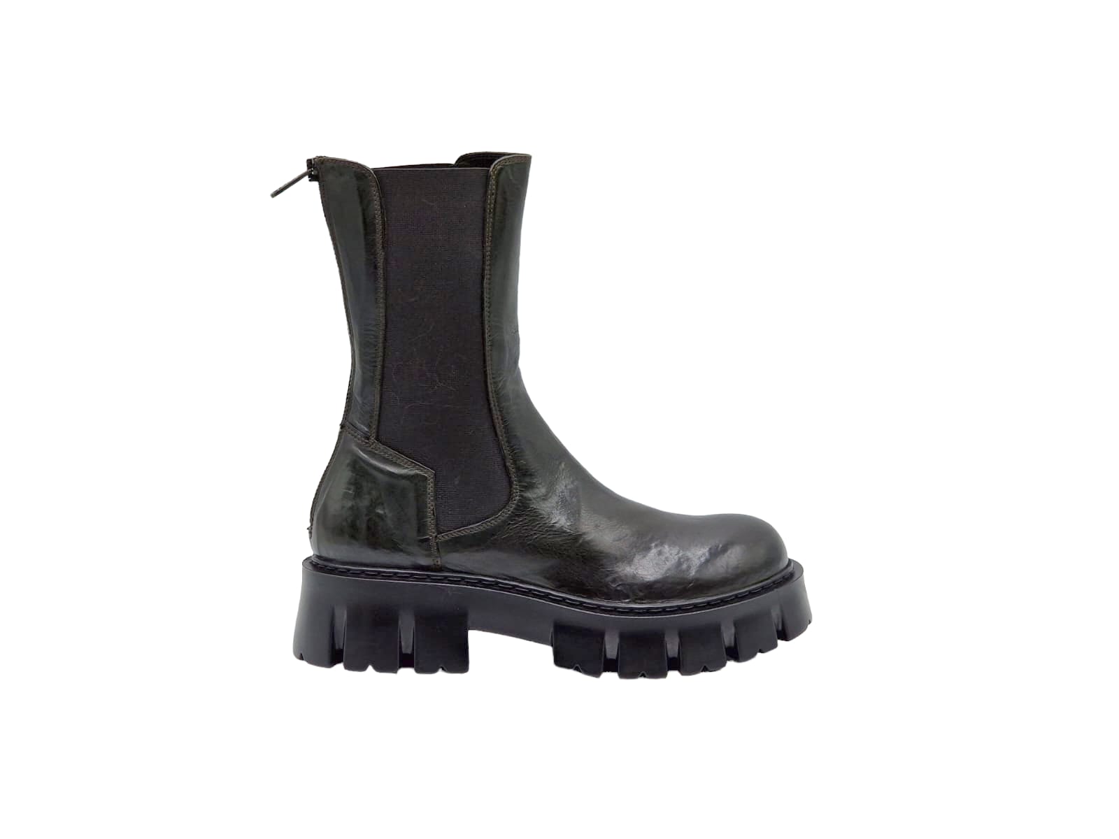 King Tartufoli FRESA ELASTIC KAKI