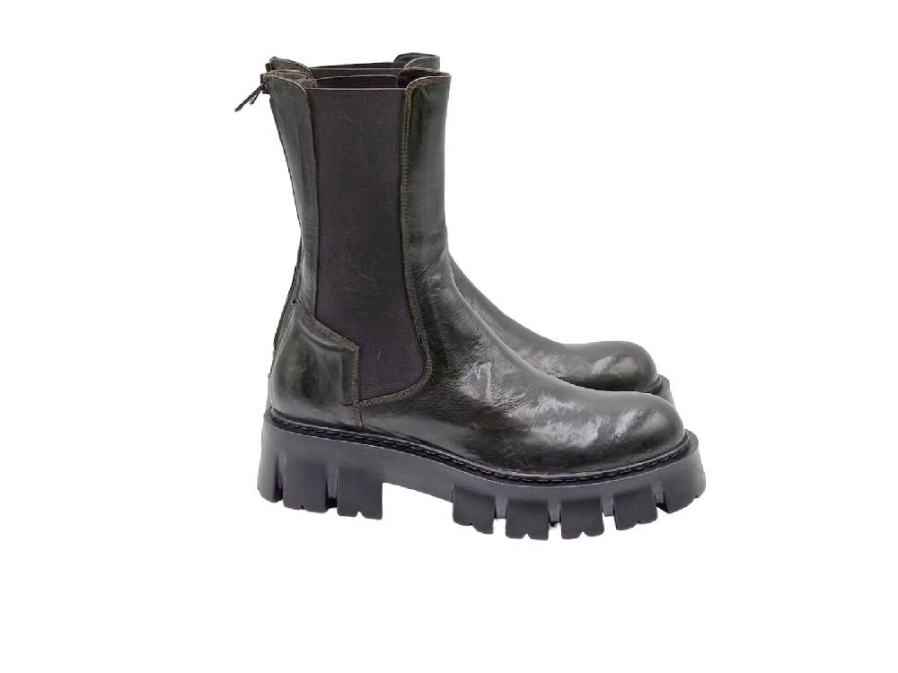 King Tartufoli FRESA ELASTIC KAKI