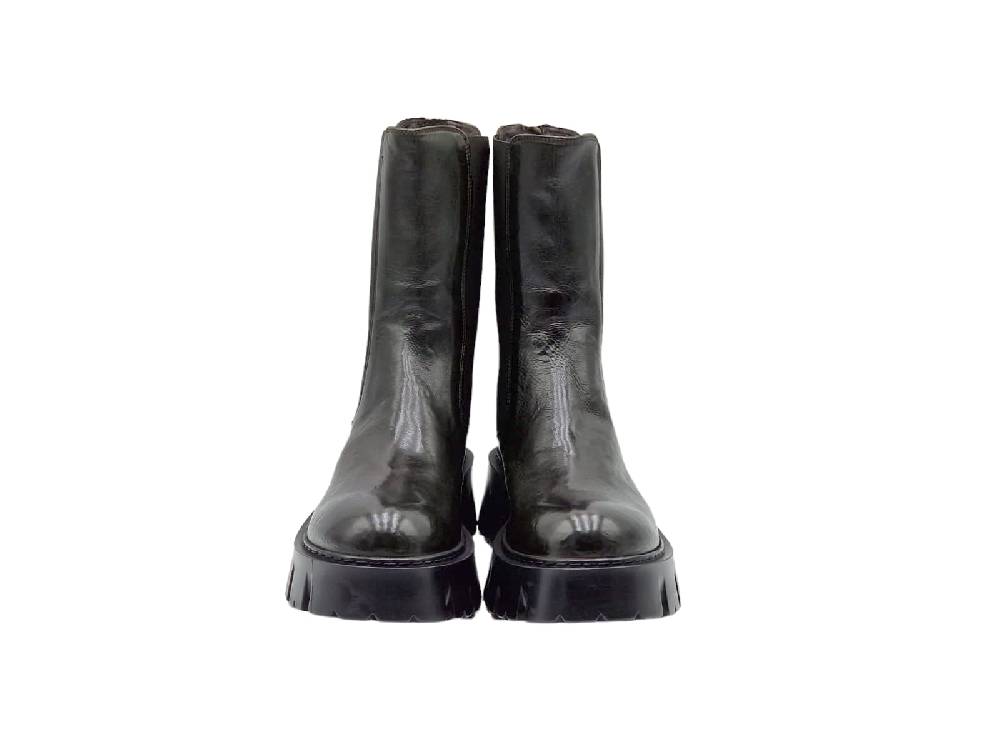 King Tartufoli FRESA ELASTIC KAKI