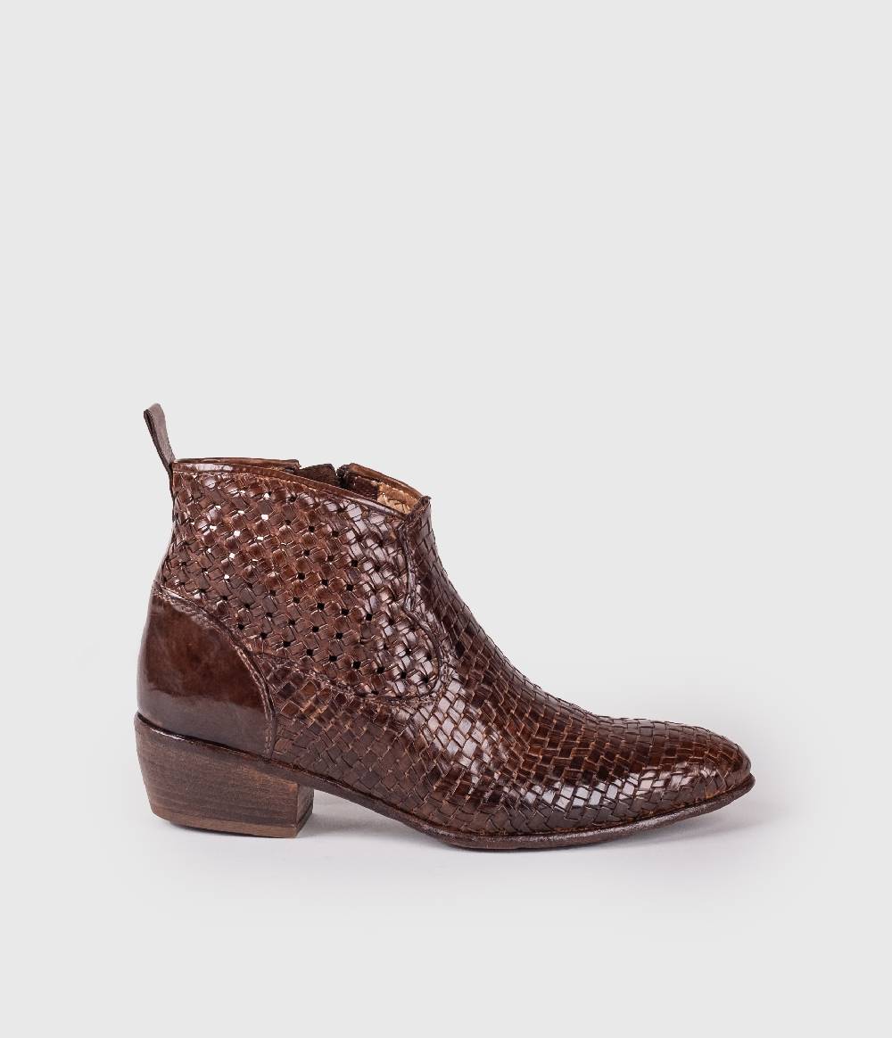 King Tartufoli HARPER