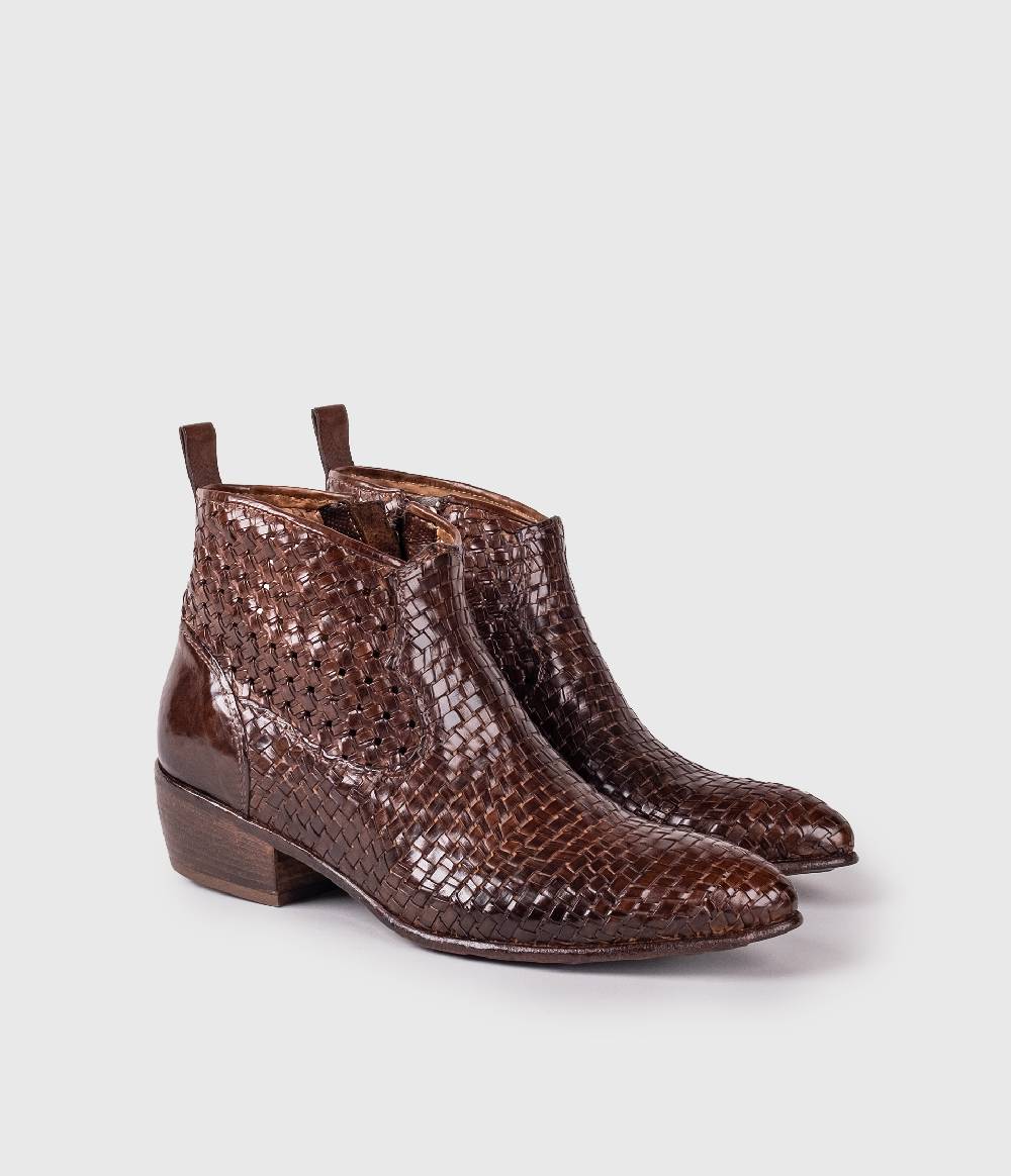 King Tartufoli HARPER