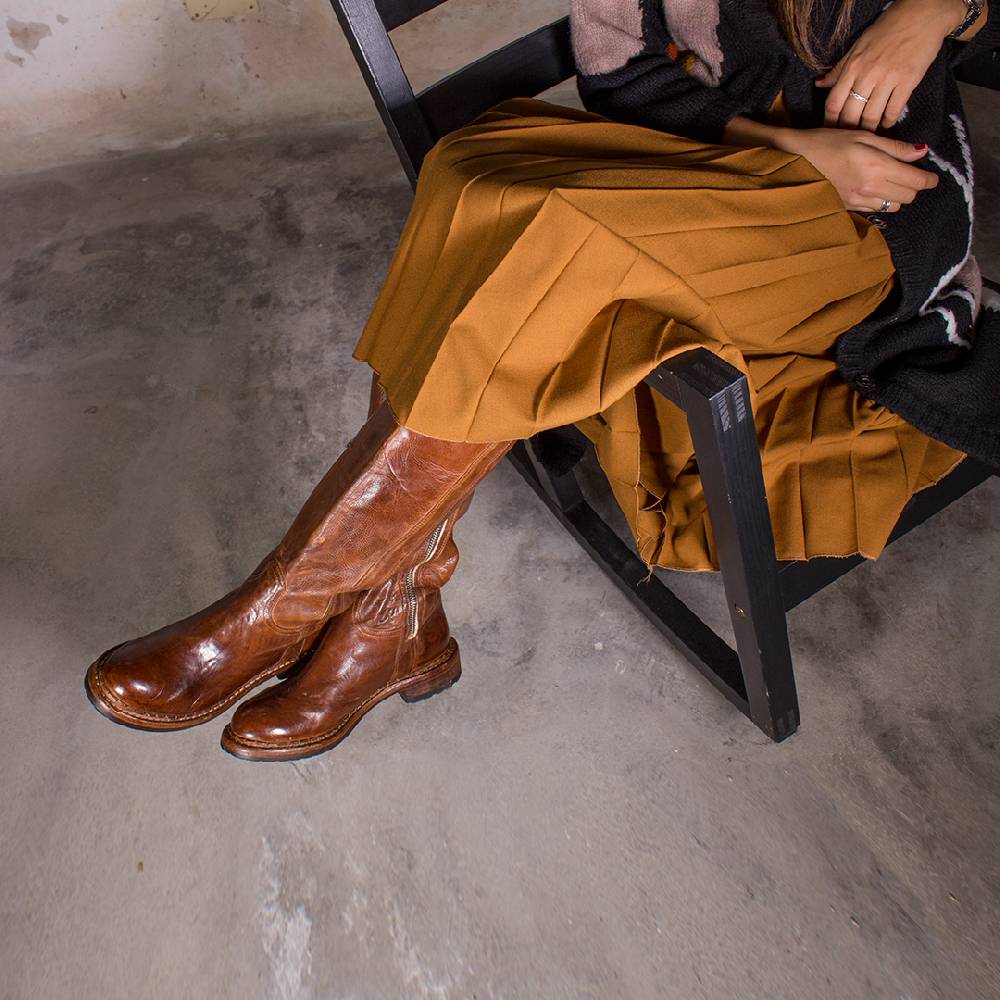 King Tartufoli HONEY DOPPIO BOOT