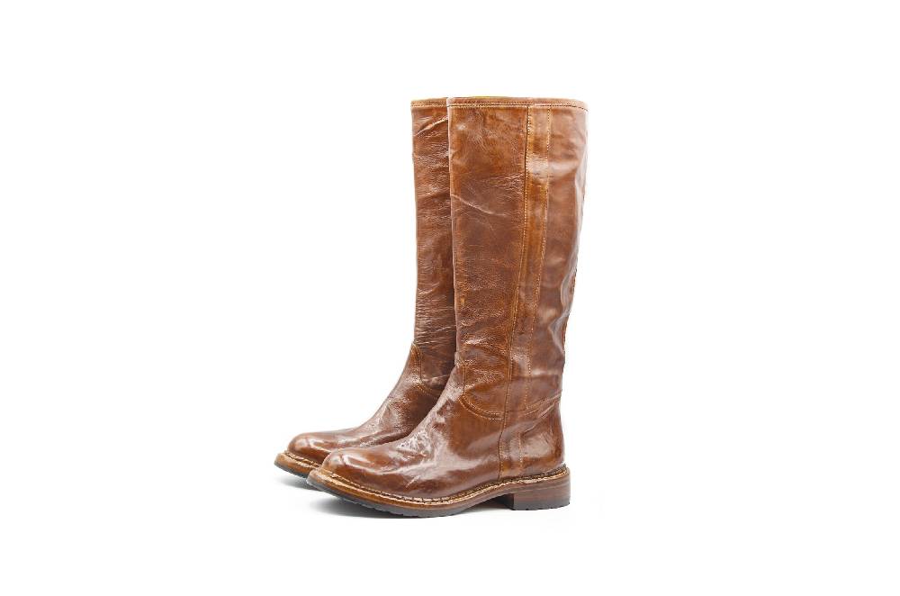 King Tartufoli HONEY DOPPIO BOOT