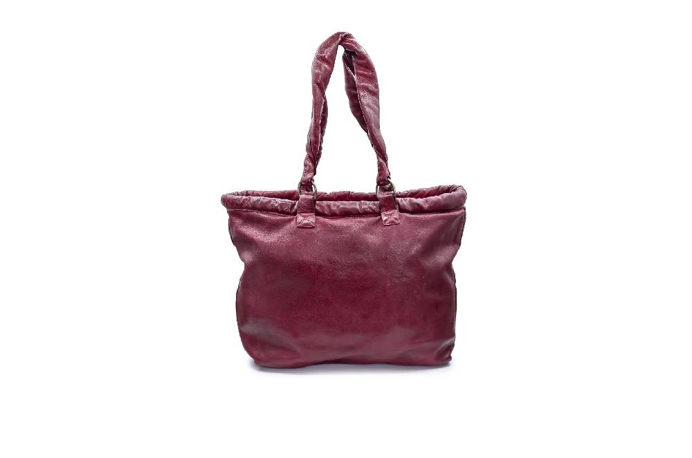 King Tartufoli LUCREZIA BURGUNDY