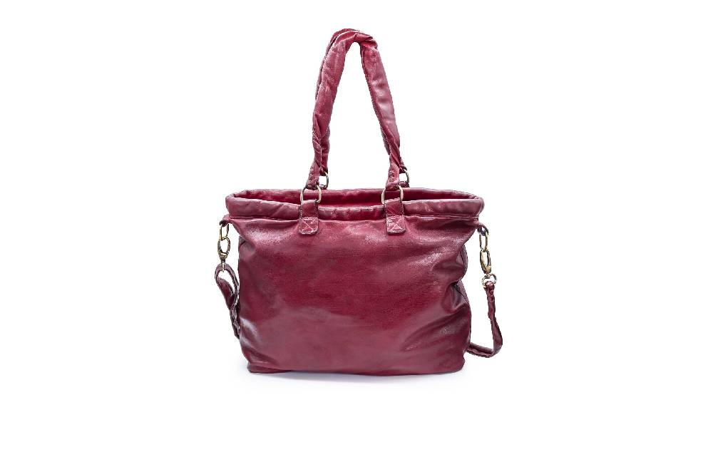 King Tartufoli LUDOVICA BURGUNDY