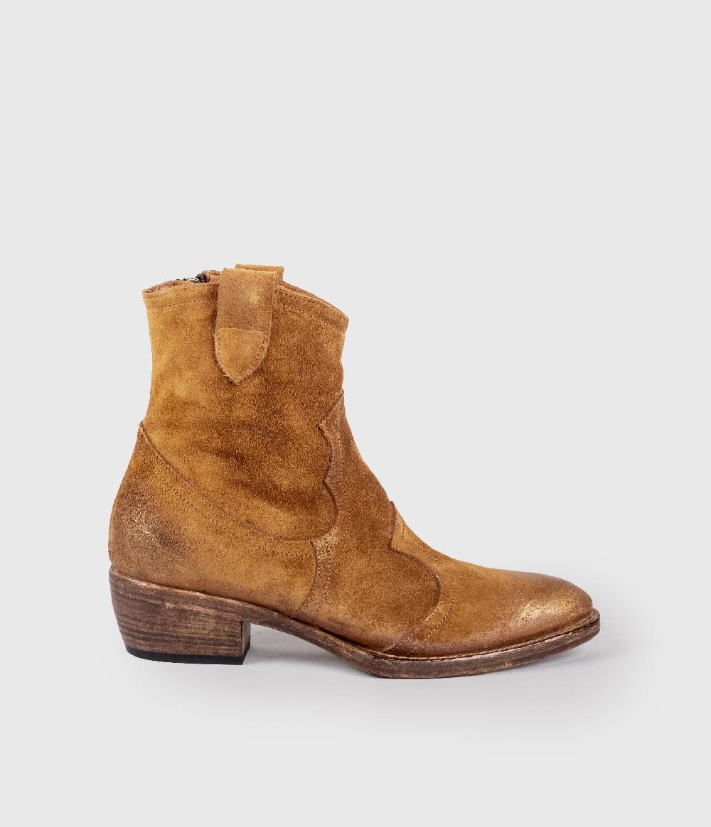 King Tartufoli LUNA BROWN