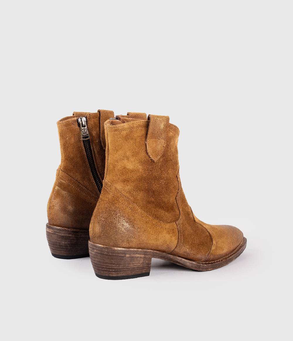 King Tartufoli LUNA BROWN