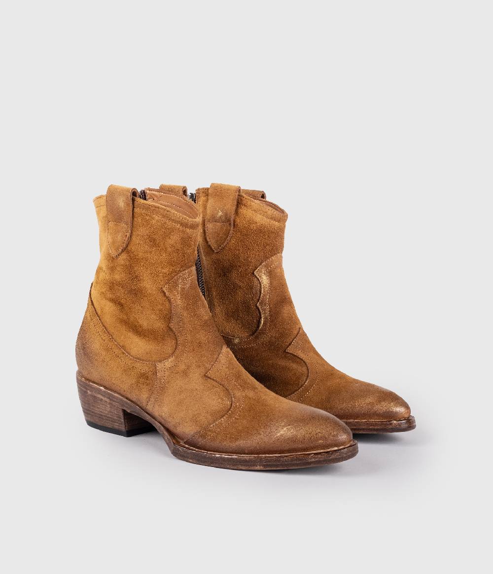 King Tartufoli LUNA BROWN