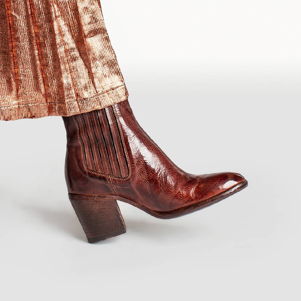 King Tartufoli MARIA TUF.COTTO