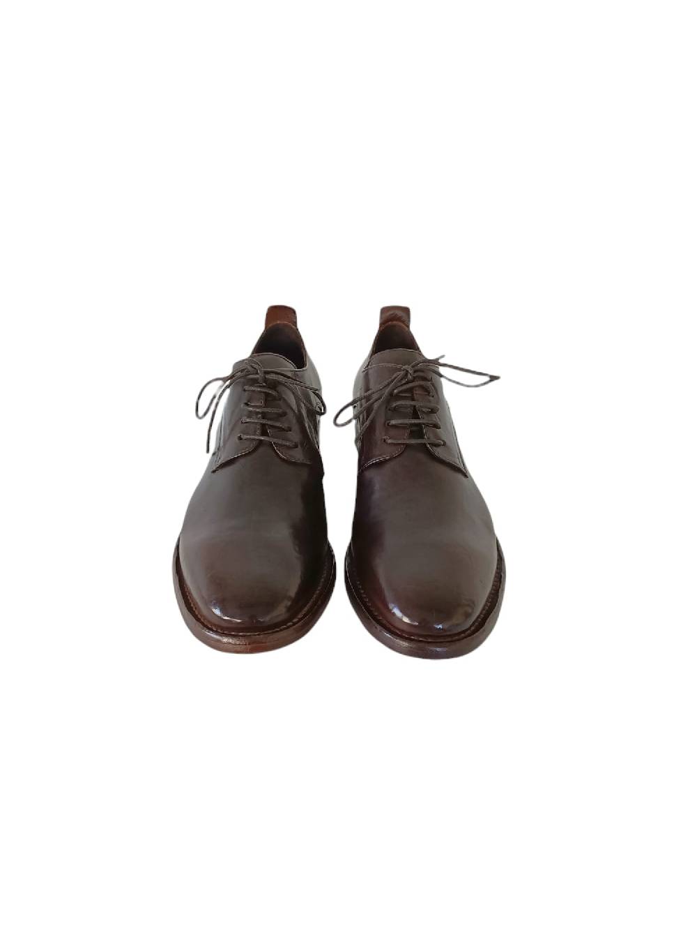 King Tartufoli MARY TBRWN