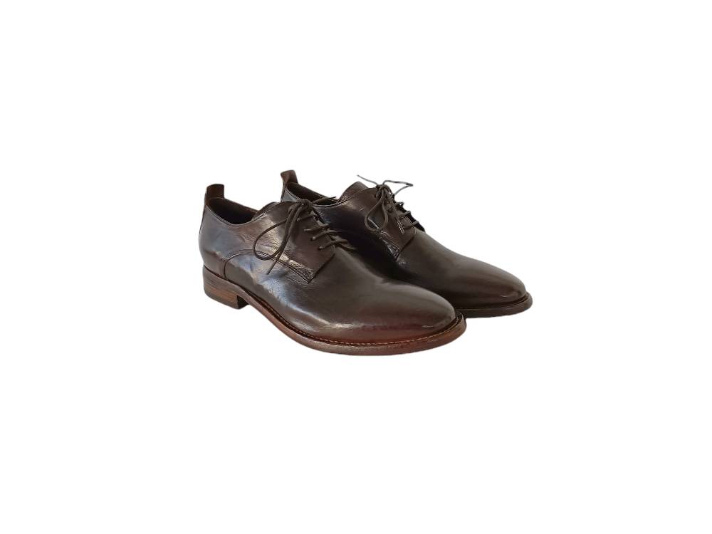 King Tartufoli MARY TBRWN