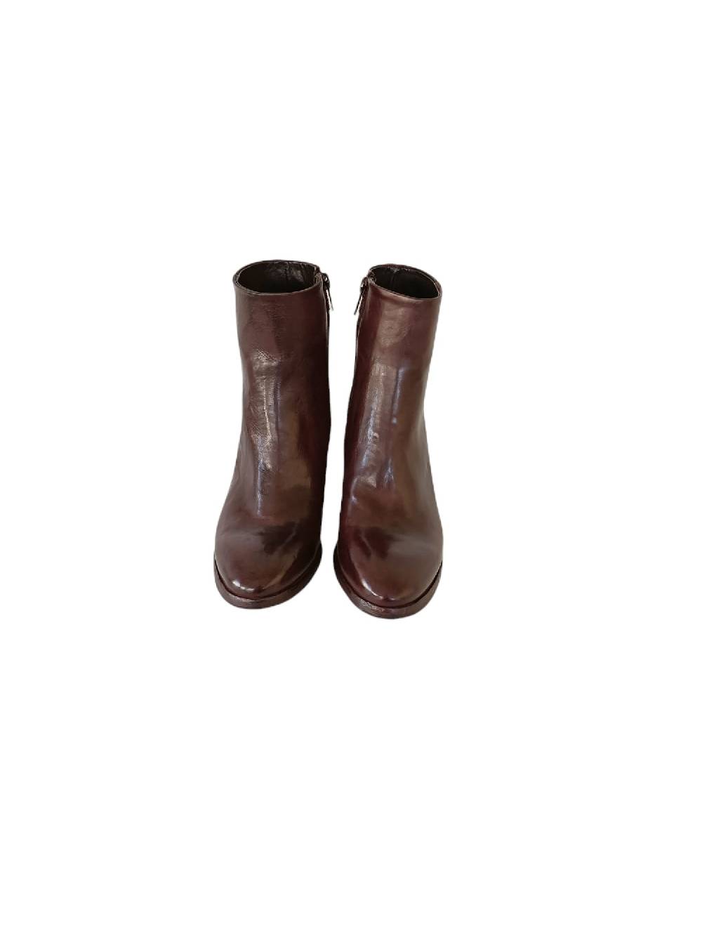 King Tartufoli MAY T.BURNT