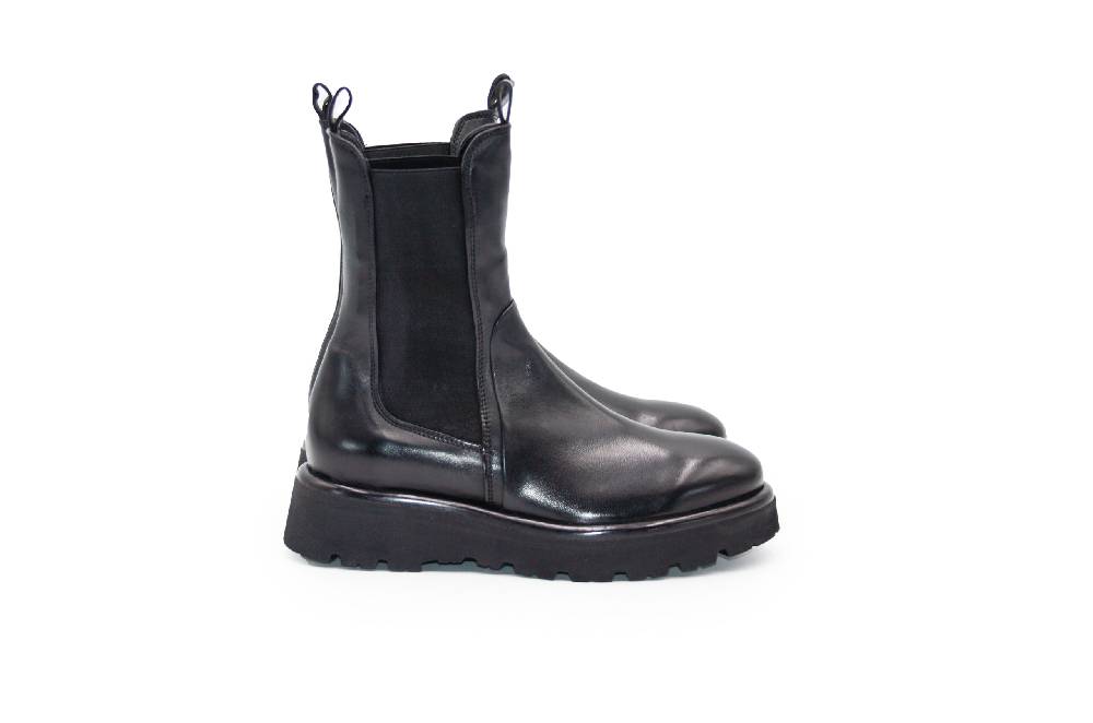 King Tartufoli MELISSA BLACK