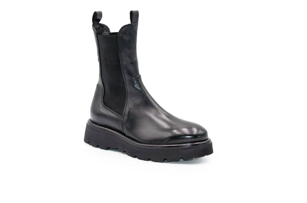 King Tartufoli MELISSA BLACK