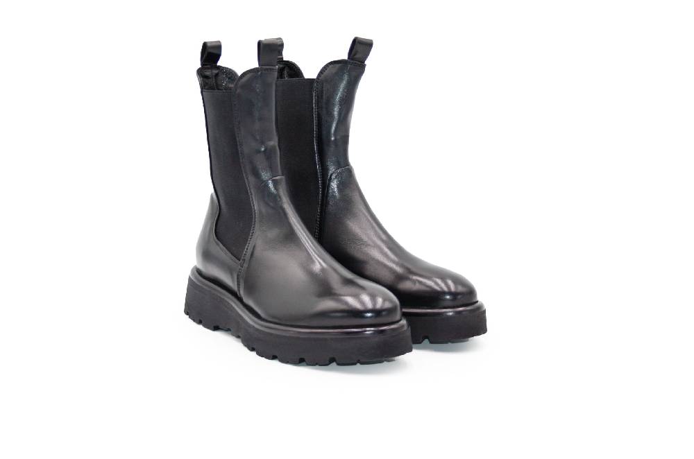 King Tartufoli MELISSA BLACK