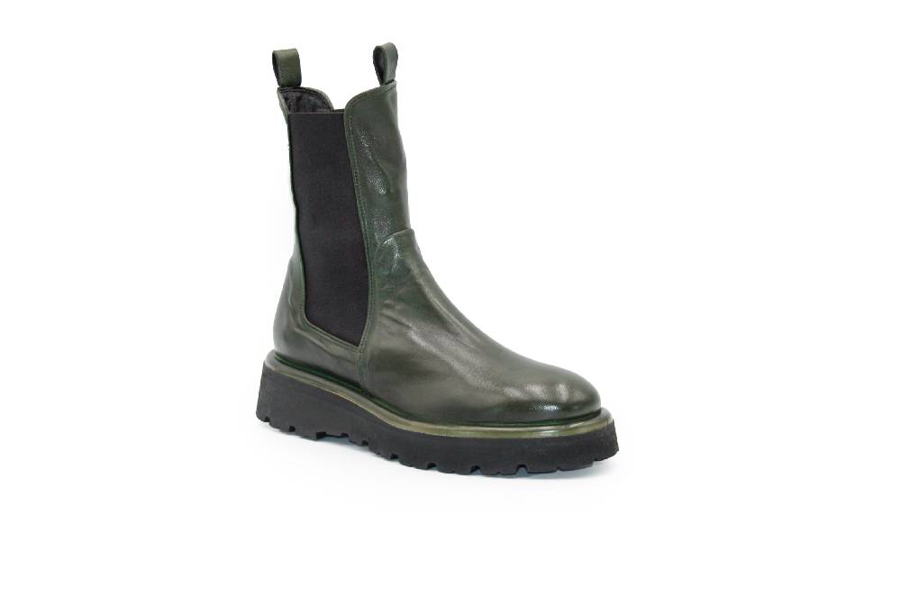 King Tartufoli MELISSA GREEN