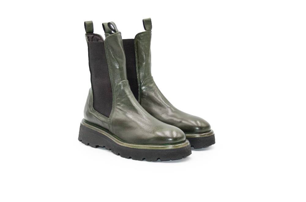 King Tartufoli MELISSA GREEN