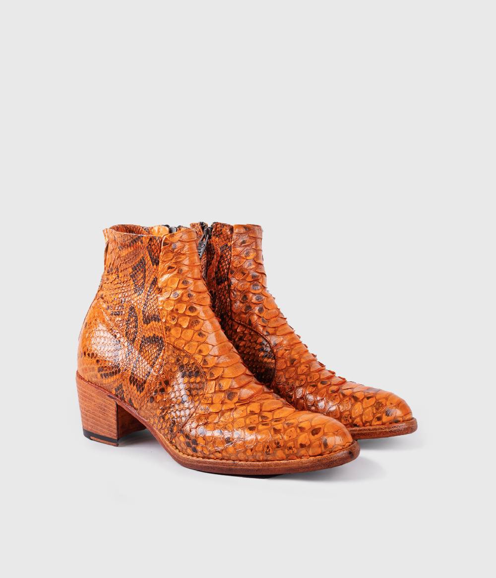 King Tartufoli ORANGE