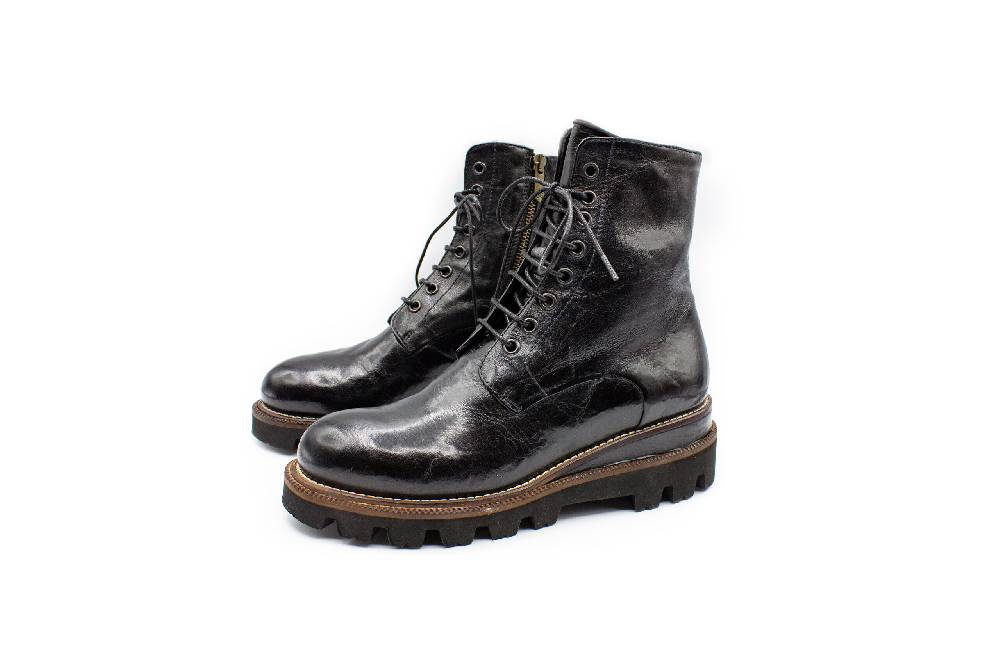 King Tartufoli PATRY ANKLE BOOT