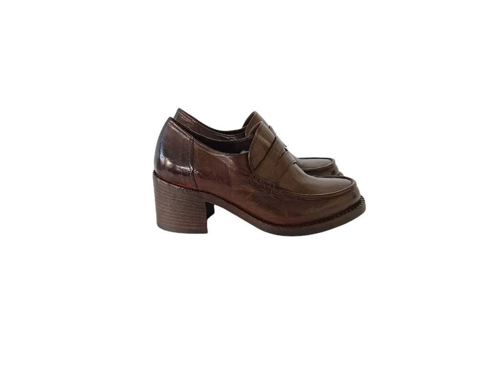 King Tartufoli PATTY TCUO