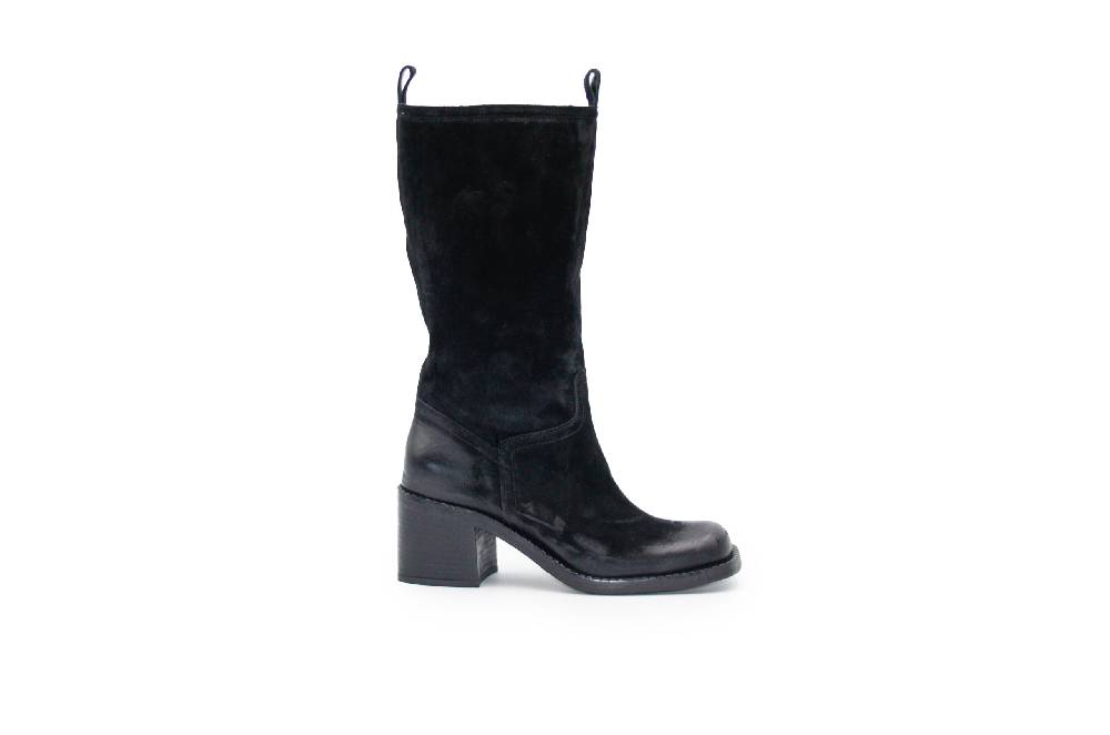 King Tartufoli PRATO BLACK