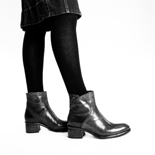 King Tartufoli SELVA BLK