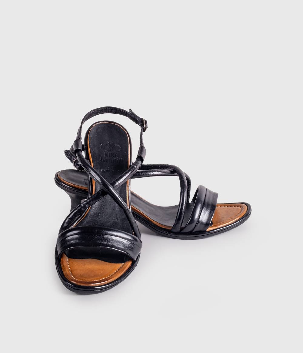 King Tartufoli STAR – BLACK