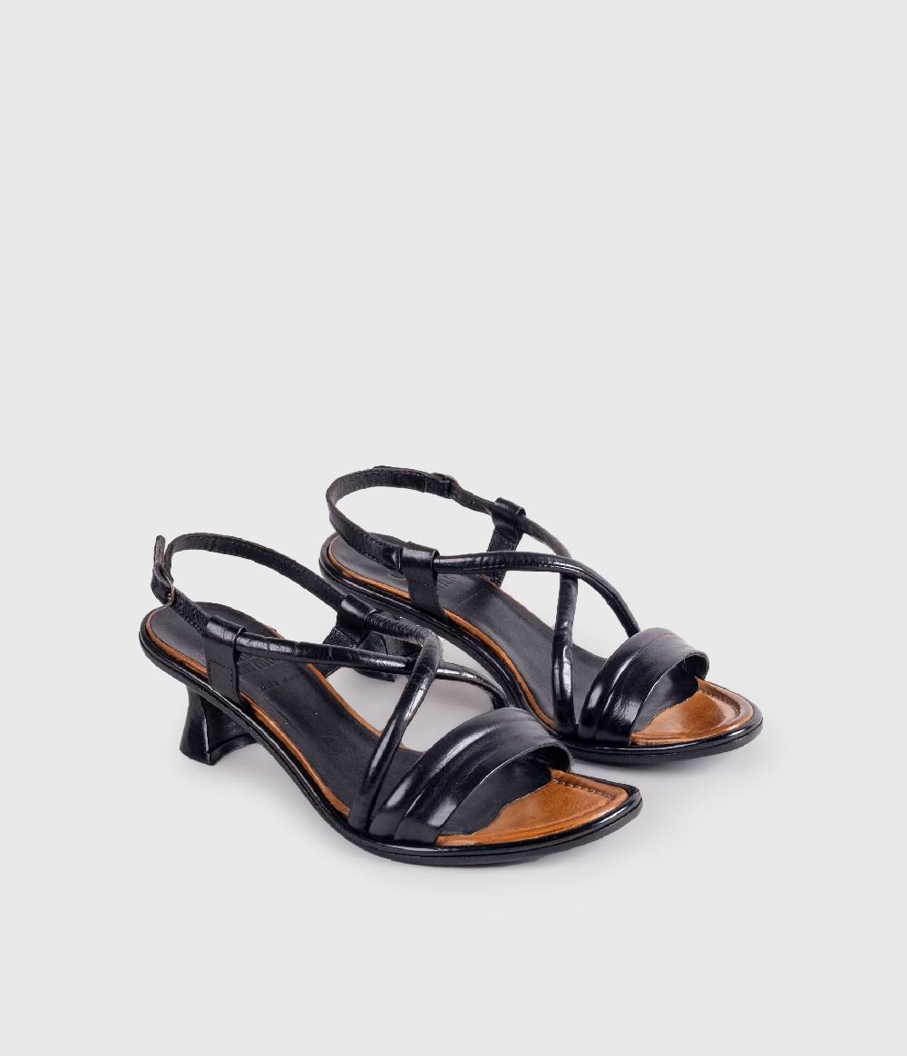 King Tartufoli STAR – BLACK