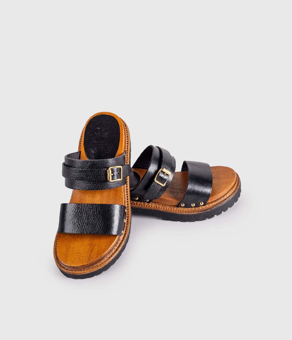 King Tartufoli SUN BLACK