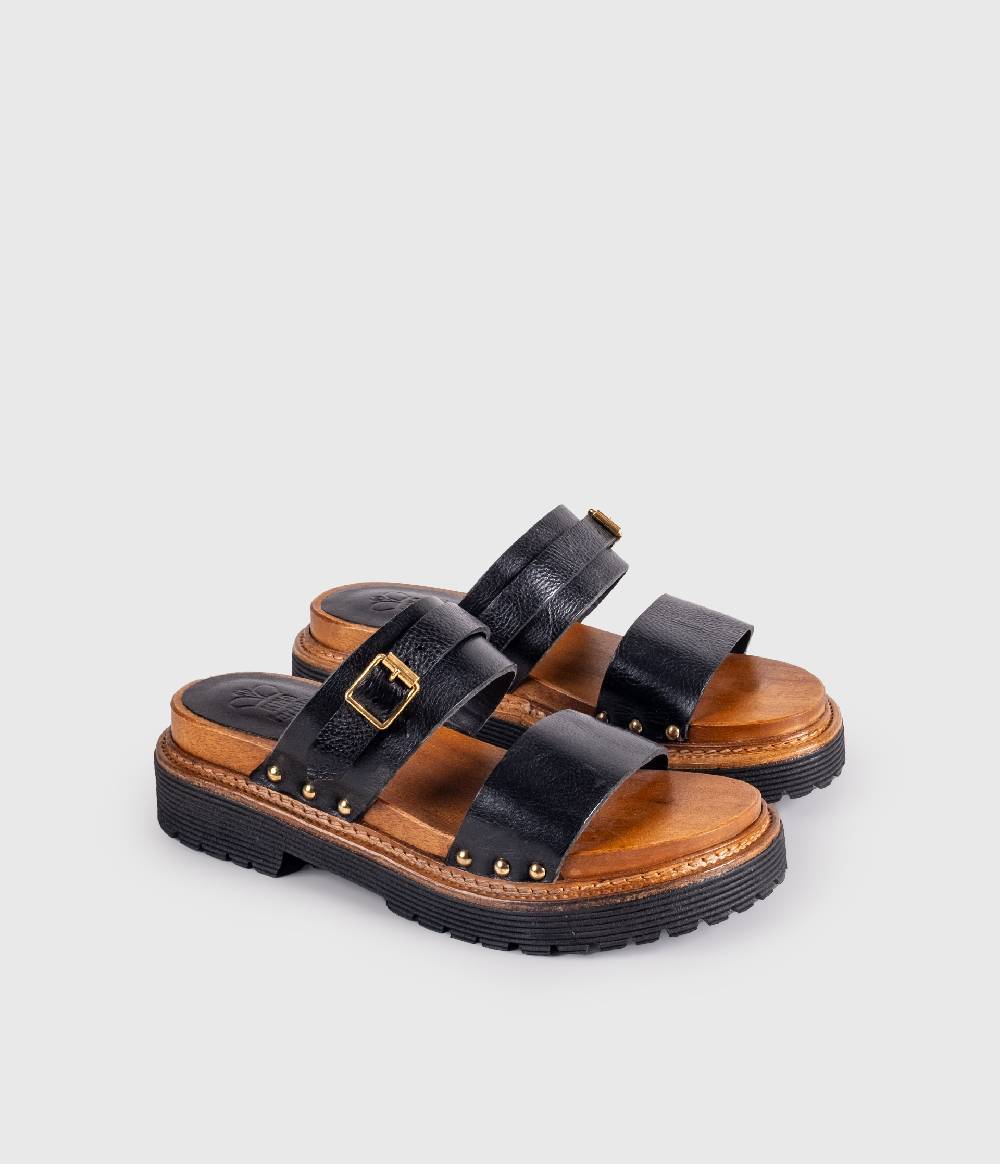 King Tartufoli SUN BLACK