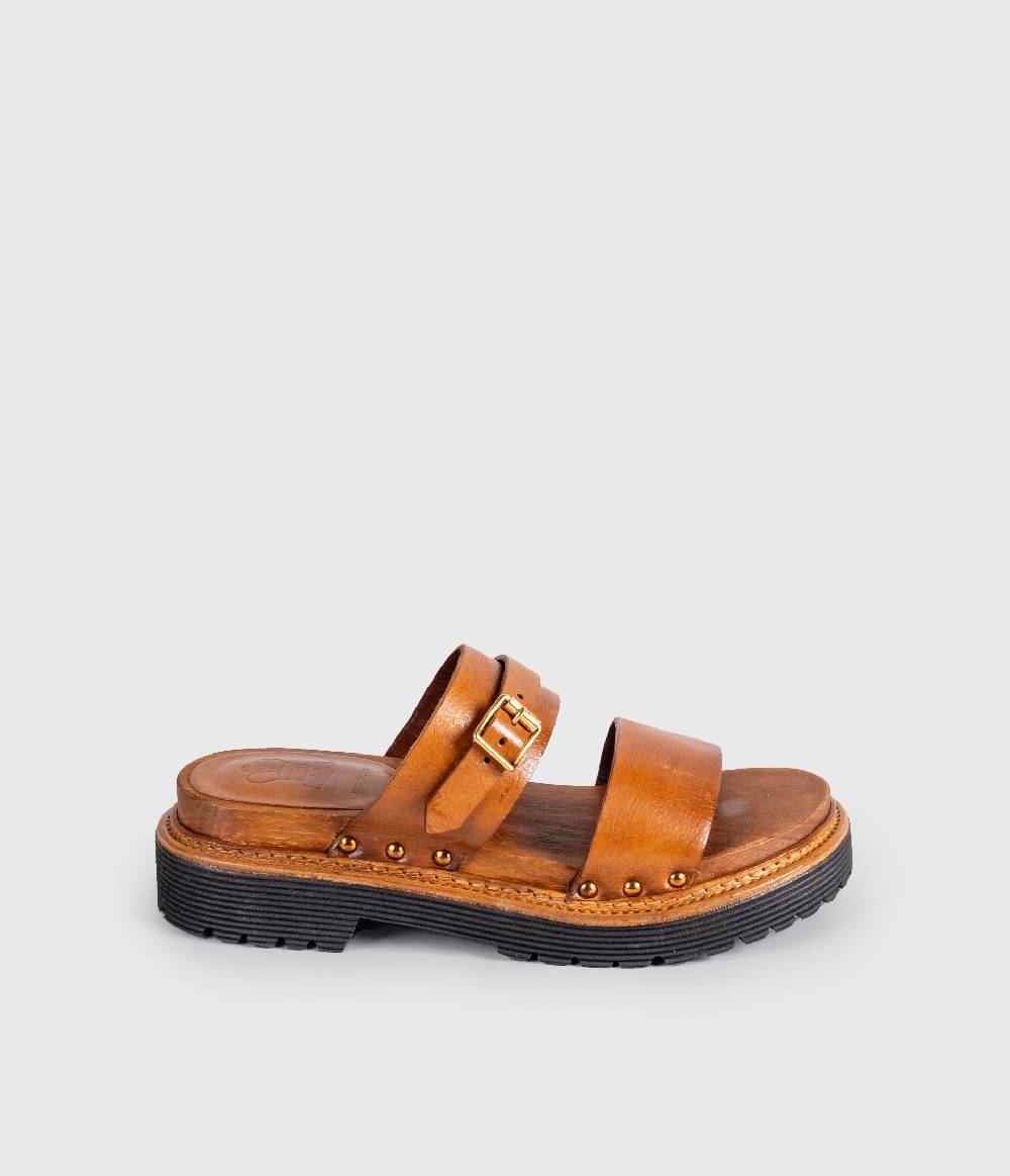 King Tartufoli SUN -BROWN