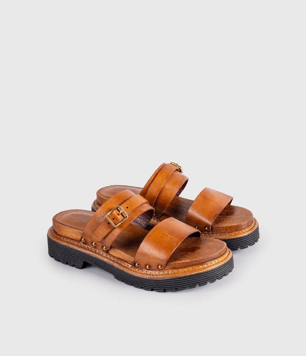 King Tartufoli SUN -BROWN