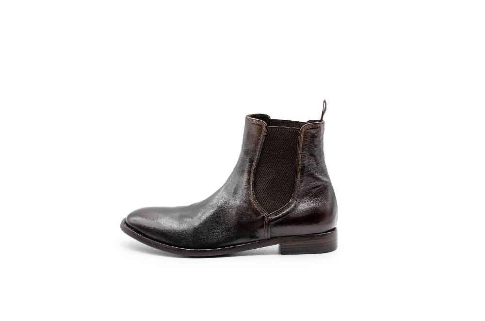 King Tartufoli UOMO BUFALO CAFFE’