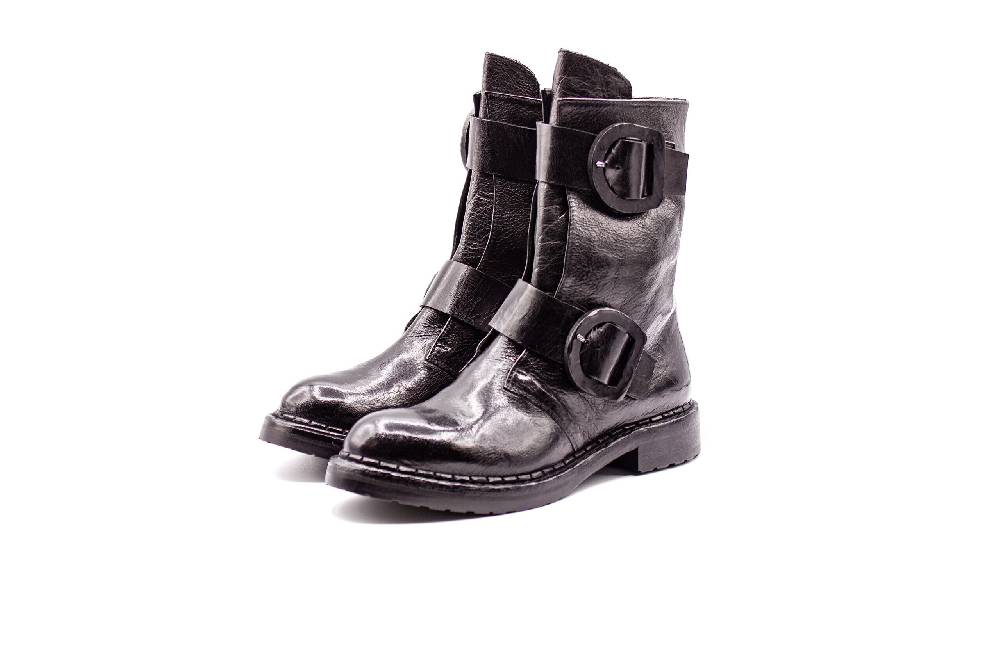 King Tartufoli USA BLK