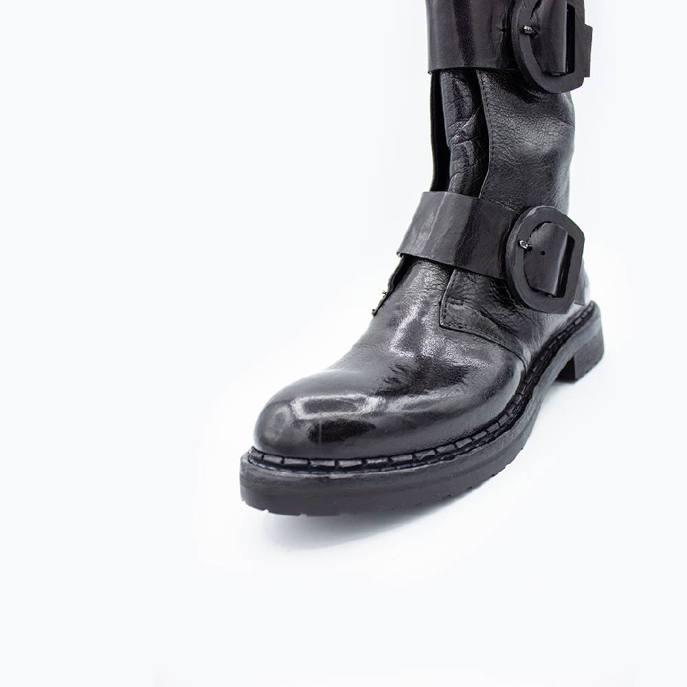 King Tartufoli USA BLK