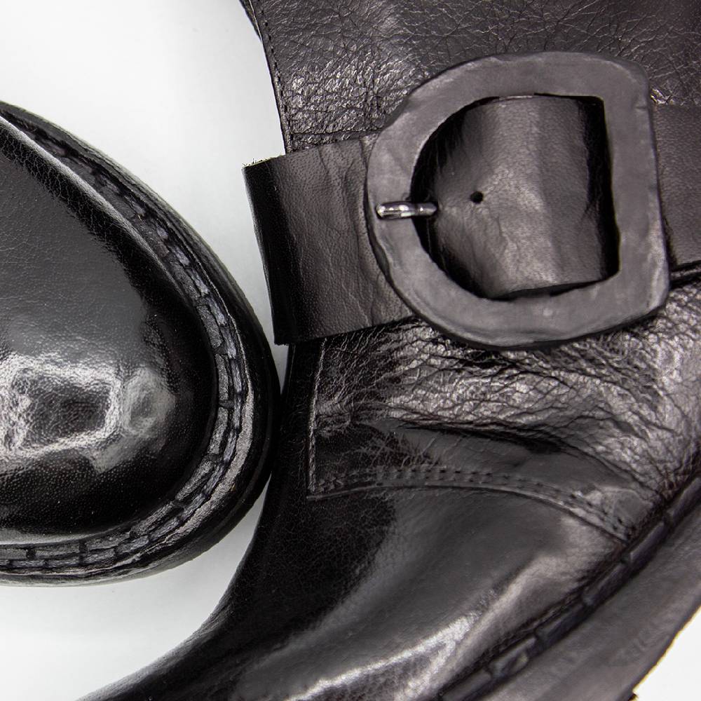 King Tartufoli USA BLK