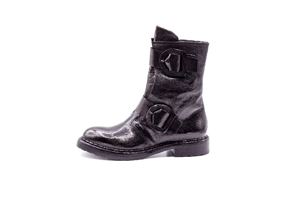 King Tartufoli USA BLK