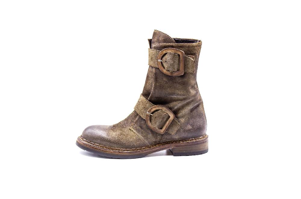 King Tartufoli USA TAUPE