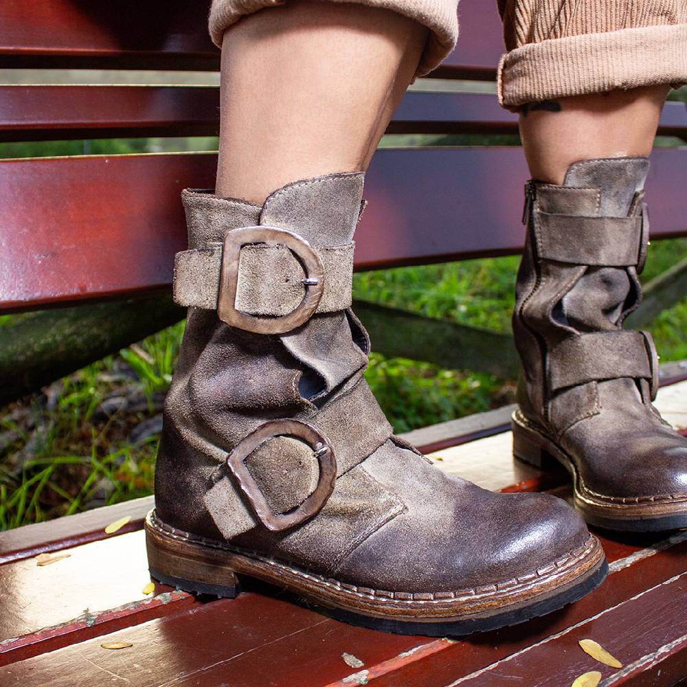 King Tartufoli USA TAUPE