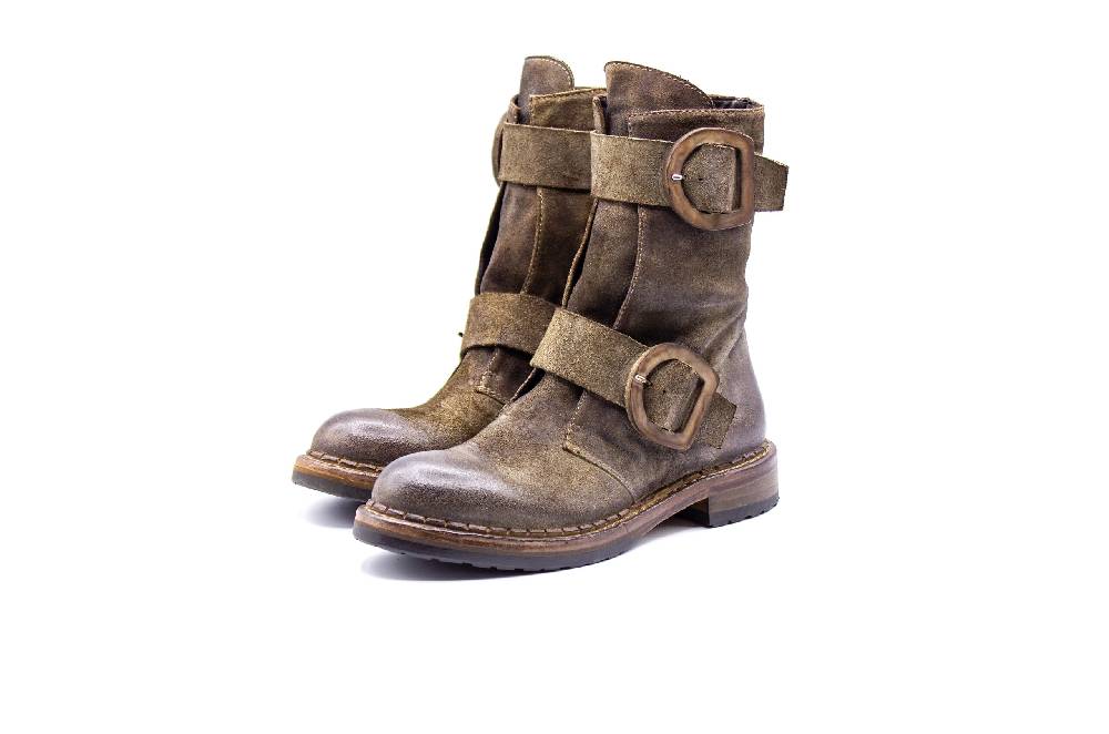 King Tartufoli USA TAUPE